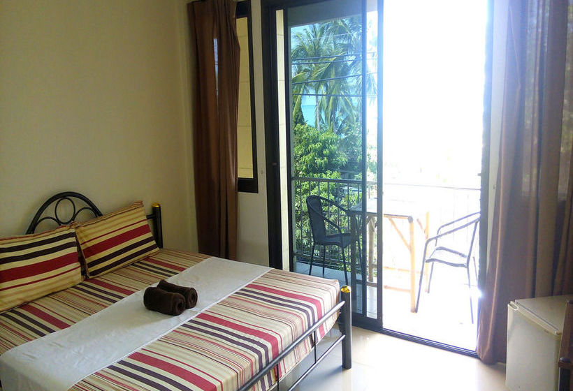 The Friendship - Hostel