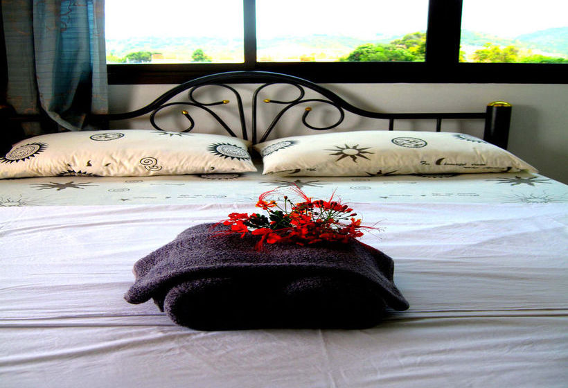 The Friendship - Hostel