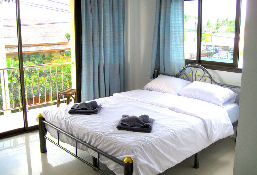 The Friendship - Hostel