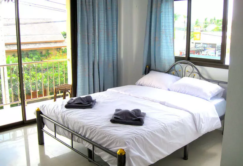 The Friendship - Hostel