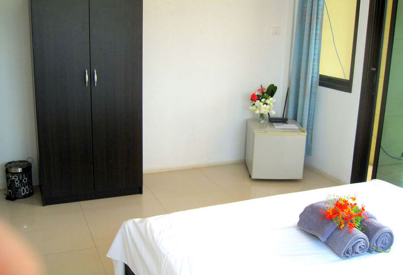 The Friendship - Hostel