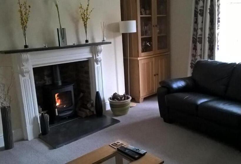 The Old Rectory Bed And Breakfast