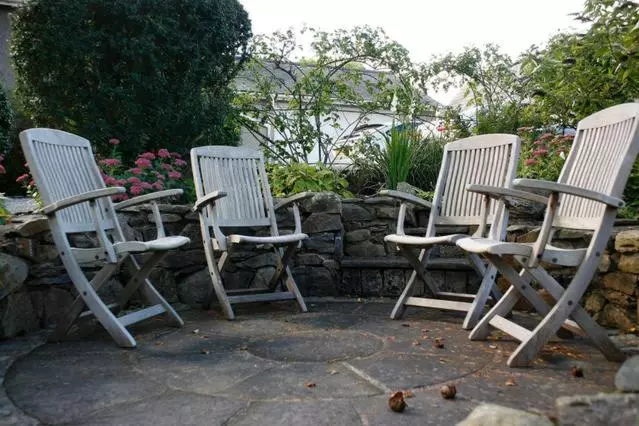 The Old Rectory Bed And Breakfast