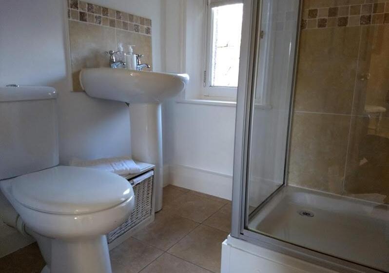 The Old Rectory Bed And Breakfast