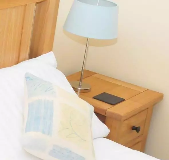 The Old Rectory Bed And Breakfast