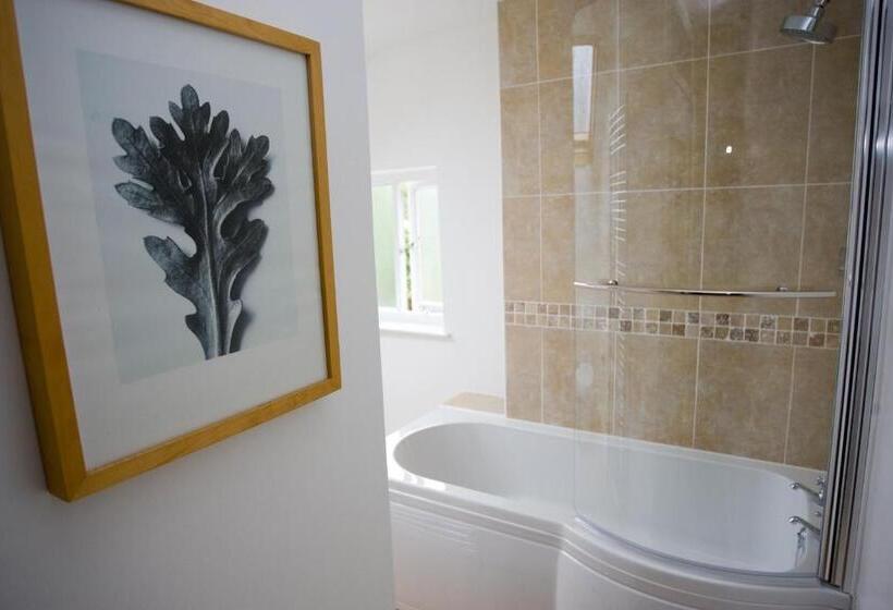 The Old Rectory Bed And Breakfast