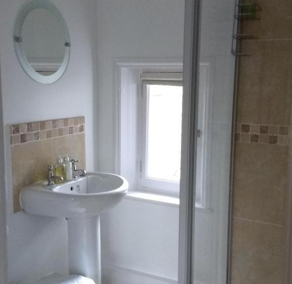 The Old Rectory Bed And Breakfast