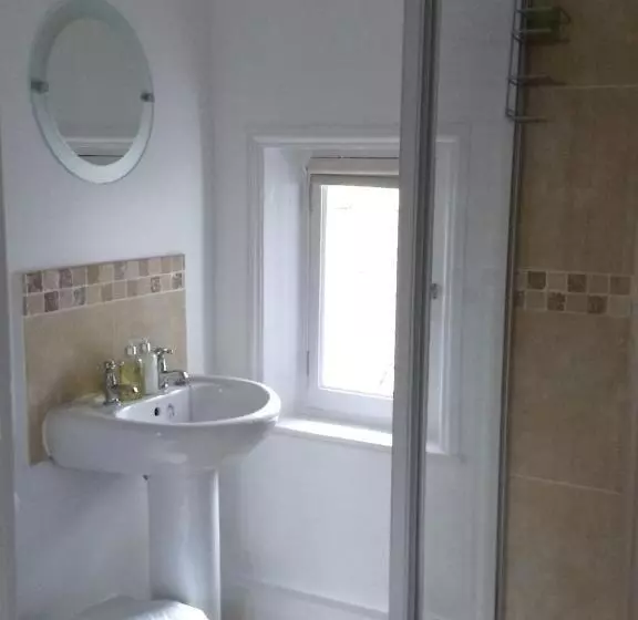 The Old Rectory Bed And Breakfast