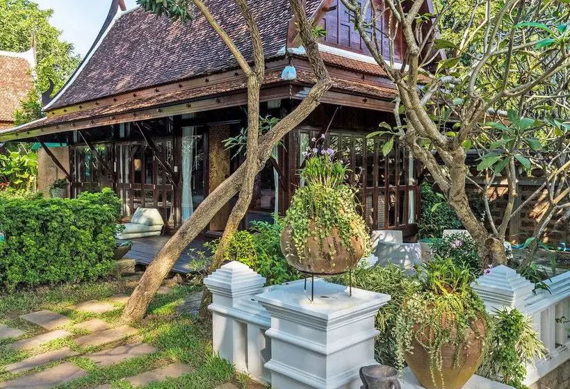 Villa Chiang Mai