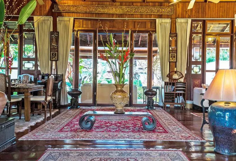 Villa Chiang Mai