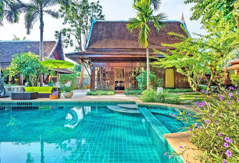 Villa Chiang Mai