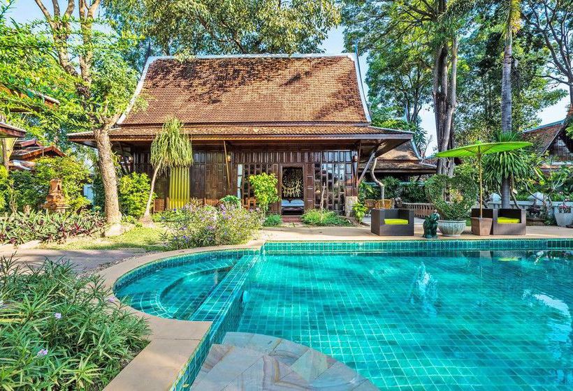 Villa Chiang Mai