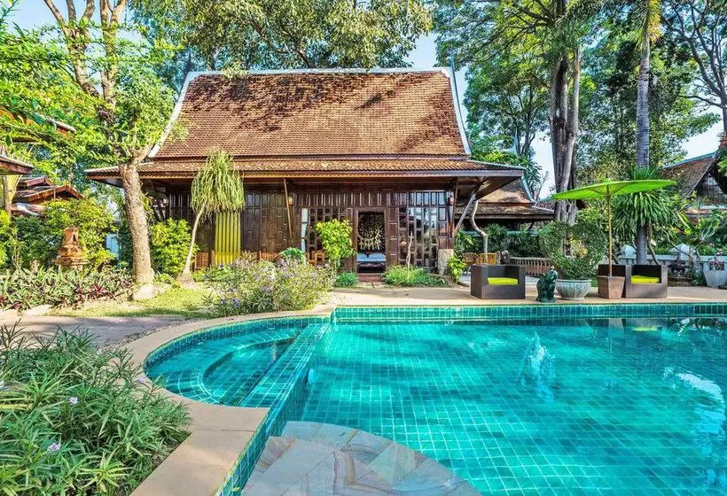 Villa Chiang Mai