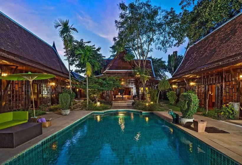 Villa Chiang Mai