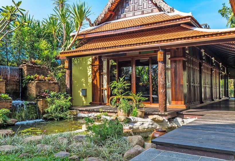 Villa Chiang Mai