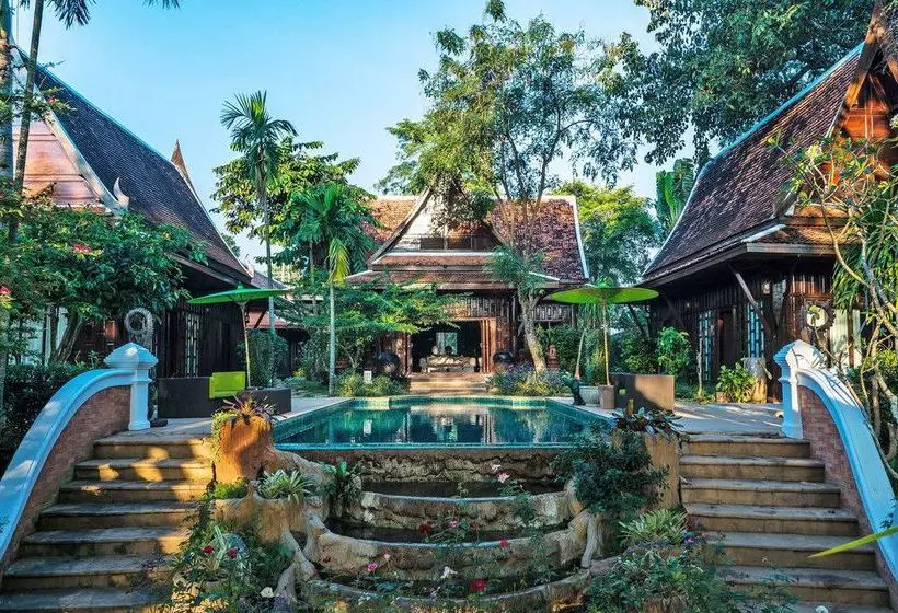 Villa Chiang Mai