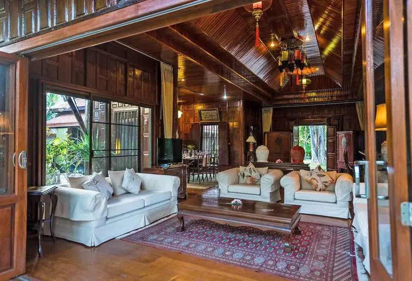Villa Chiang Mai
