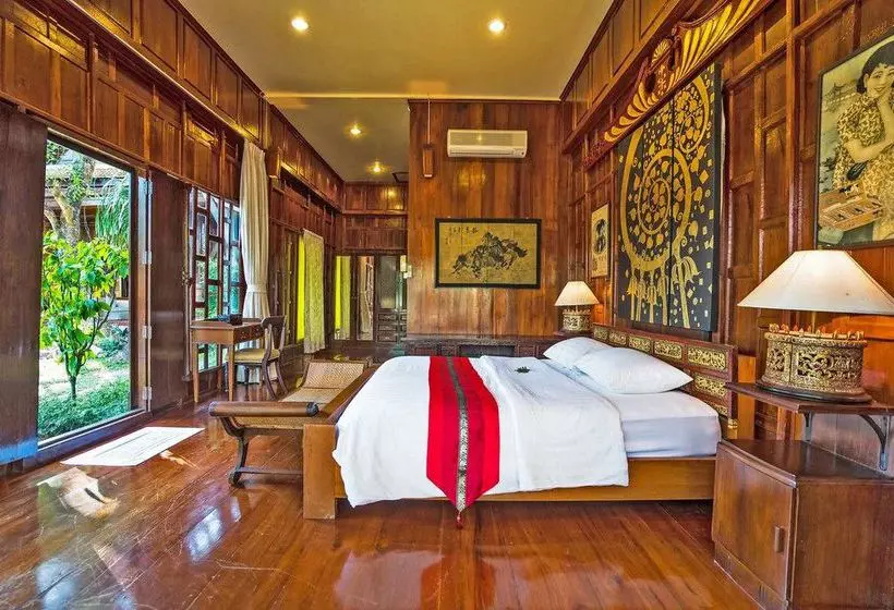 Villa Chiang Mai