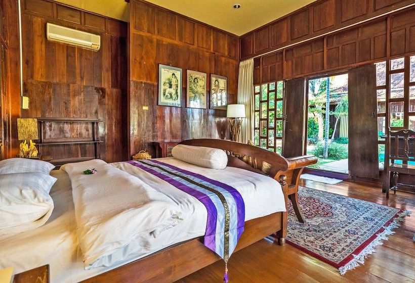 Villa Chiang Mai