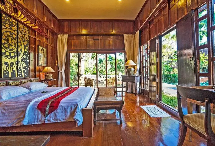 Villa Chiang Mai