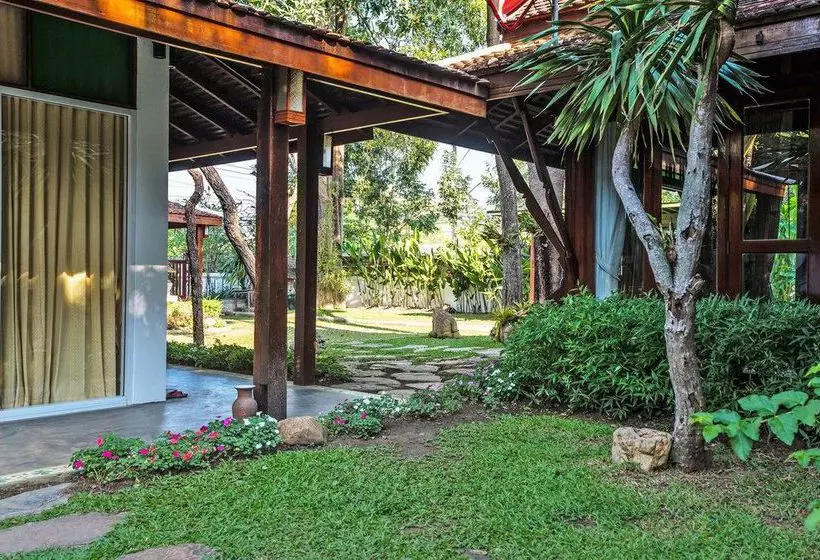 Villa Chiang Mai
