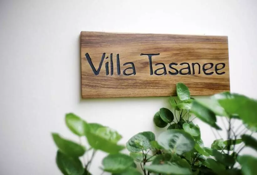 Villa Tasanee