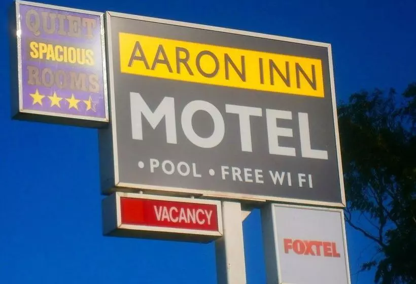 Aaron Inn Motel