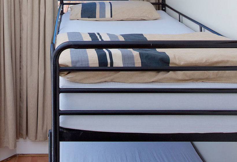 הוסטל The Escape