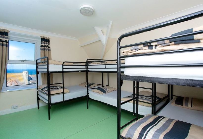 הוסטל The Escape