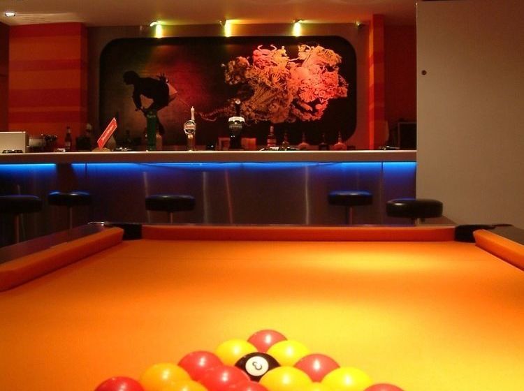 הוסטל The Escape