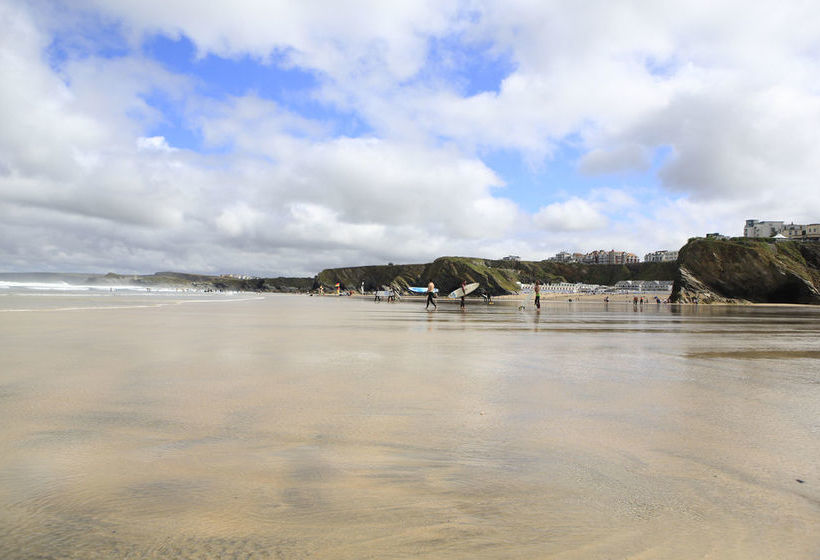 הוסטל The Escape