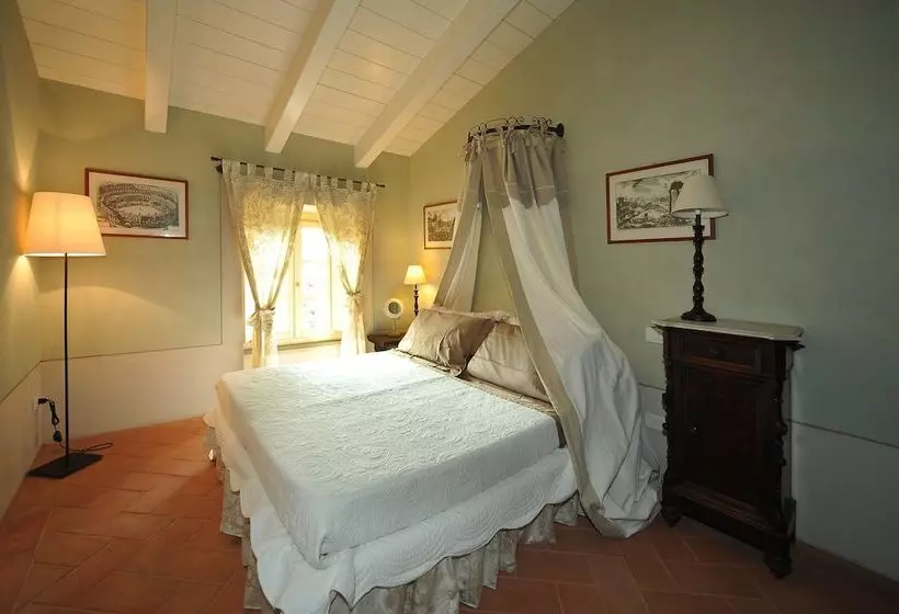 B&b La Melangola