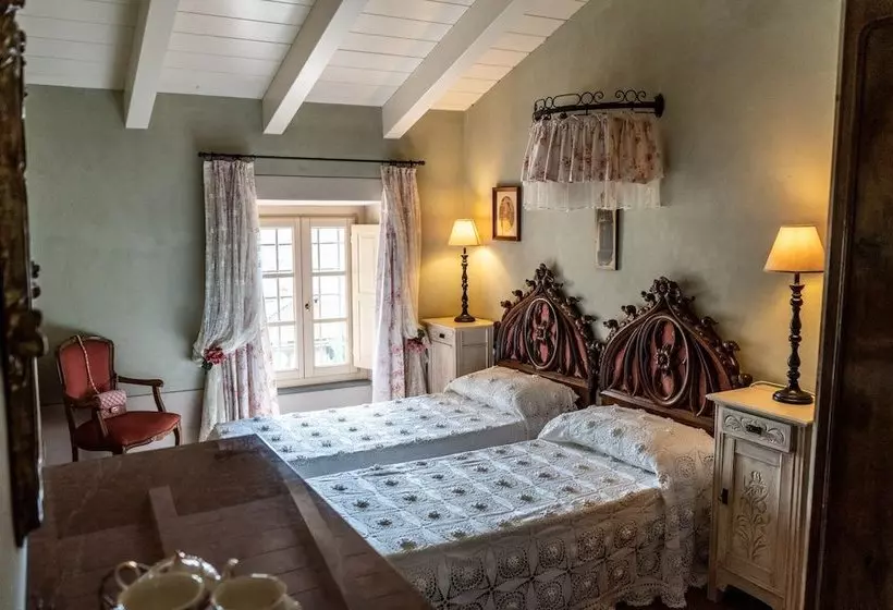 B&b La Melangola