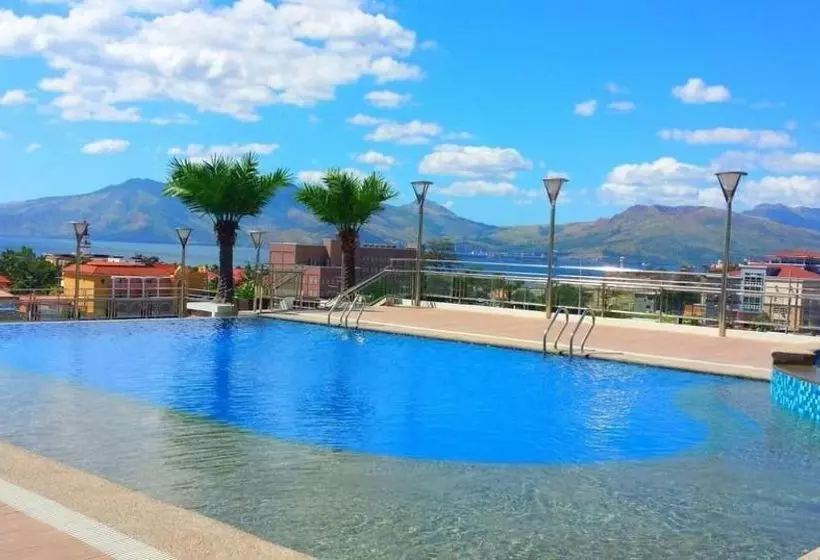 Hotelli Best Western Plus Subic