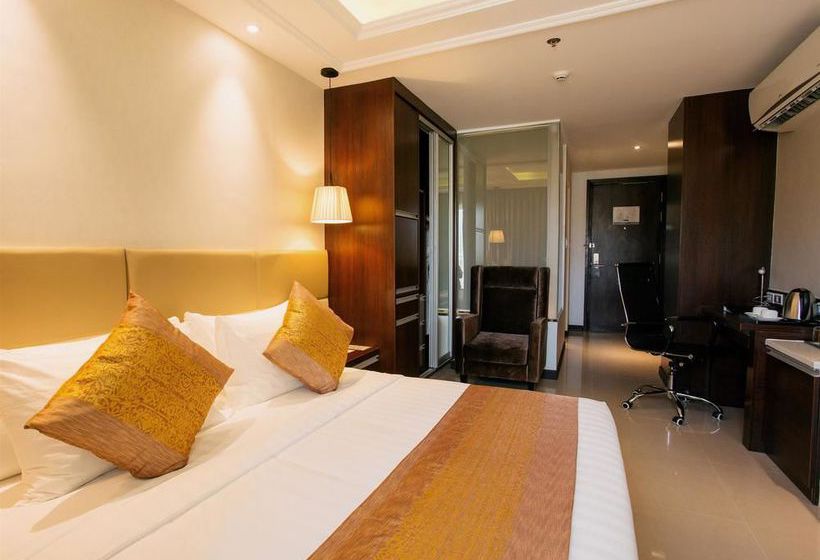 Hotel Best Western Plus Subic