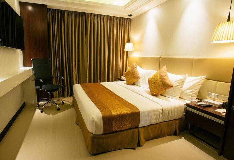 Hotel Best Western Plus Subic