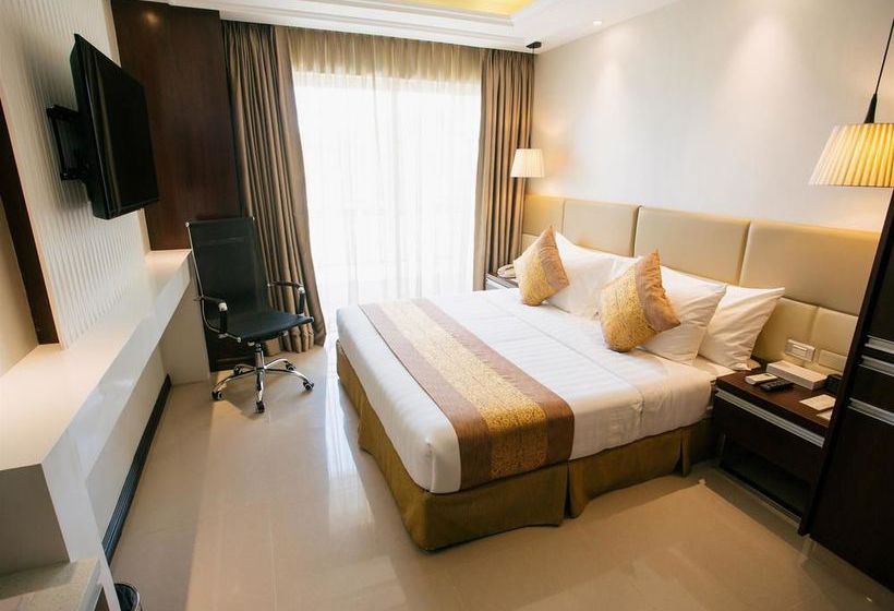 Hotel Best Western Plus Subic