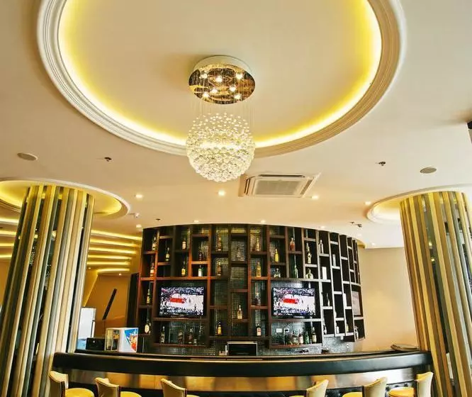 Hotelli Best Western Plus Subic