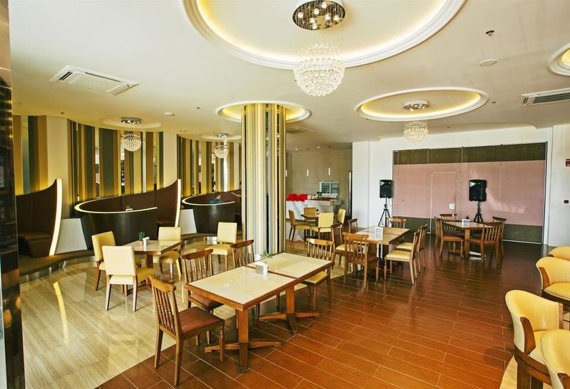 Hotel Best Western Plus Subic