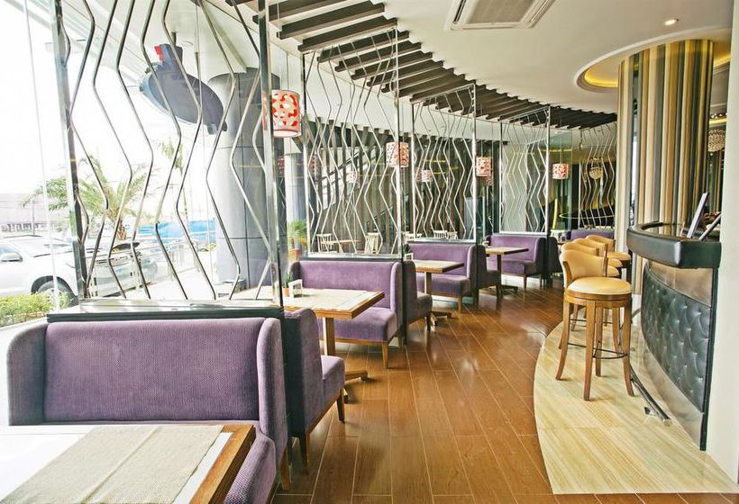 Hotel Best Western Plus Subic