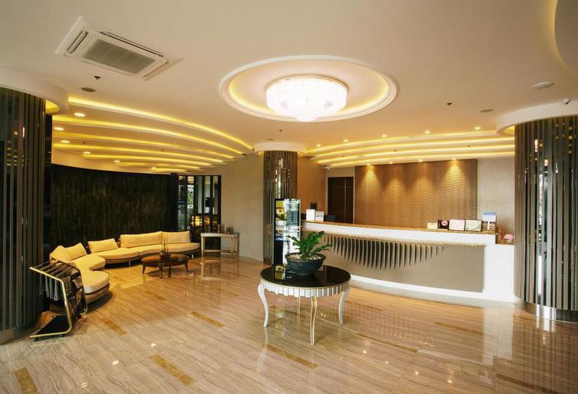 Hotel Best Western Plus Subic