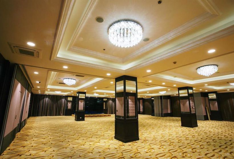 Hotel Best Western Plus Subic