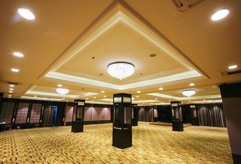 Hotel Best Western Plus Subic