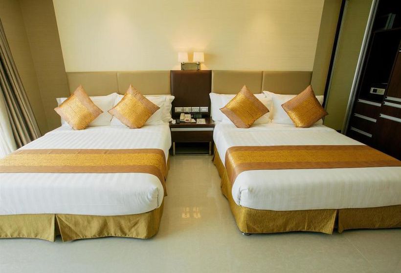 Hotel Best Western Plus Subic