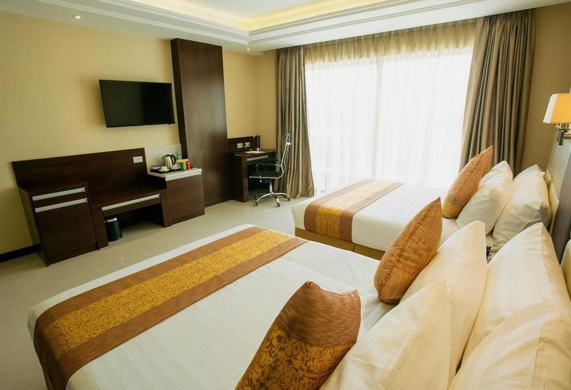 Hotel Best Western Plus Subic