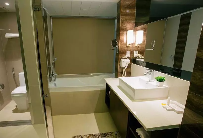 Hotelli Best Western Plus Subic