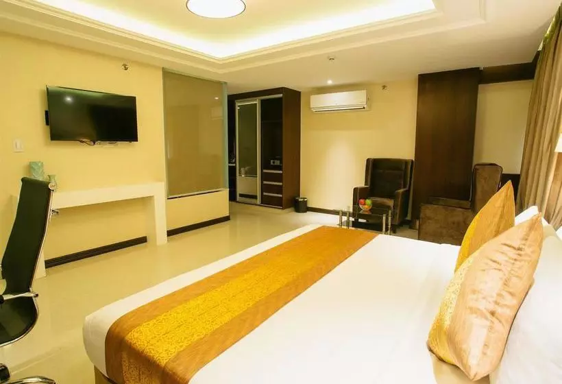 Hotelli Best Western Plus Subic