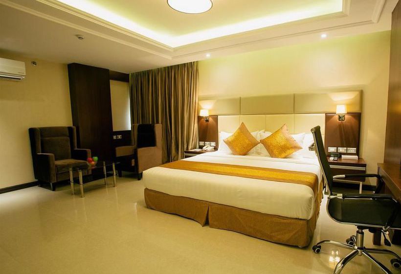 Hotel Best Western Plus Subic