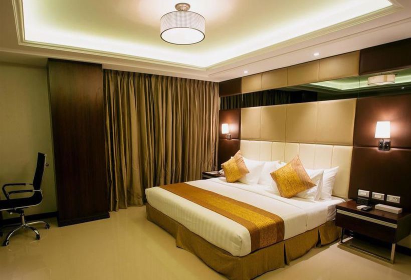 Hotel Best Western Plus Subic