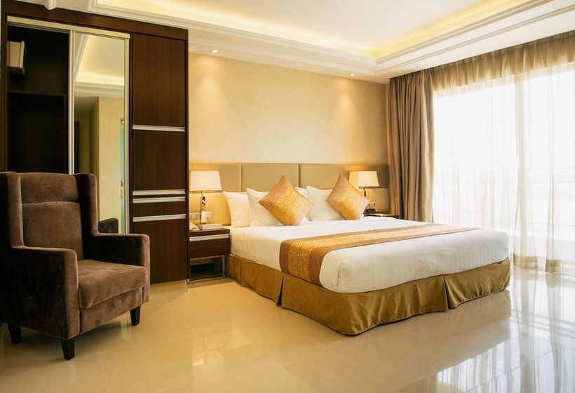 Hotel Best Western Plus Subic